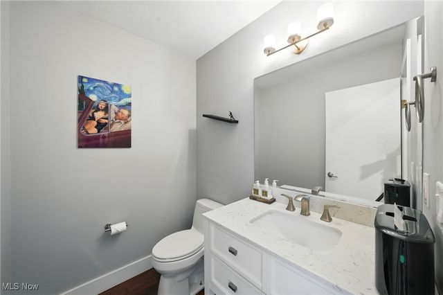 25901 Annesley Road, Beachwood, OH 44122