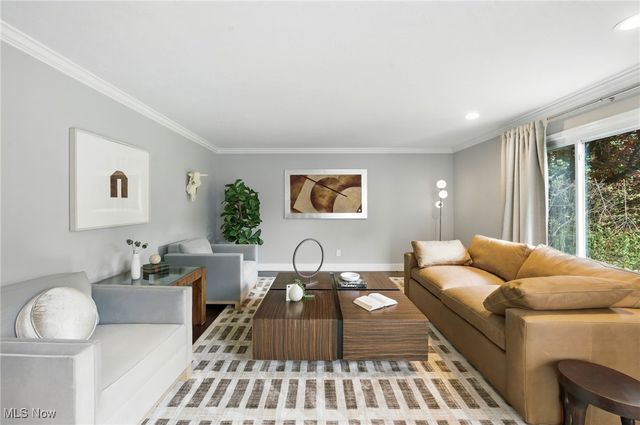 25901 Annesley Road, Beachwood, OH 44122