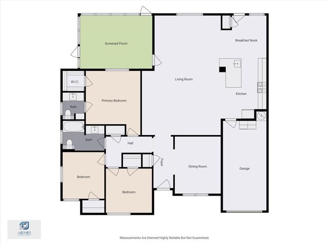 703 Barbara Street, Tomball, TX 77375