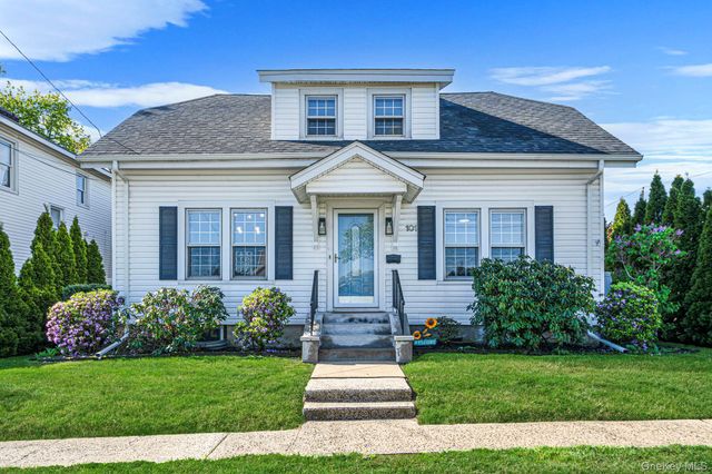 101 Oswego Street, North Bellmore, NY 11710