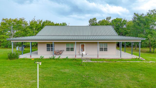 9982 County Road 4200, Kerens, TX 75144
