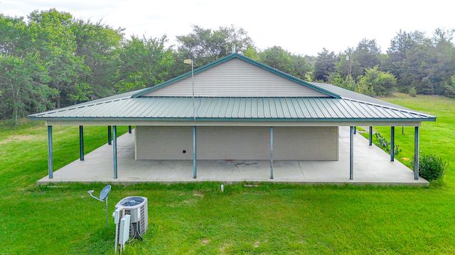 9982 County Road 4200, Kerens, TX 75144