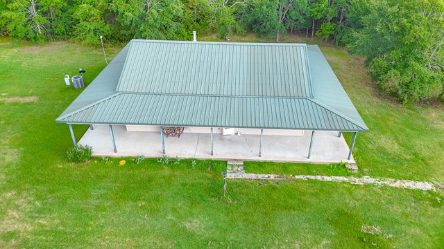 9982 County Road 4200, Kerens, TX 75144