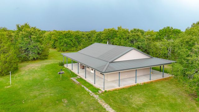 9982 County Road 4200, Kerens, TX 75144