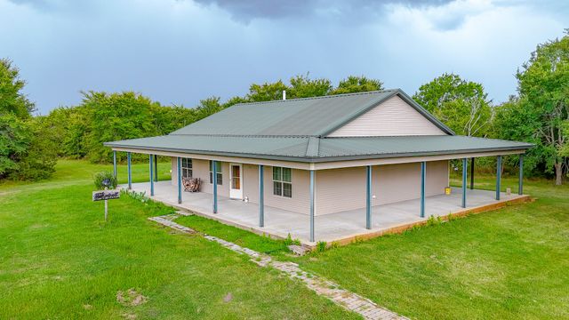 9982 County Road 4200, Kerens, TX 75144