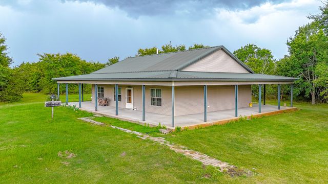 9982 County Road 4200, Kerens, TX 75144