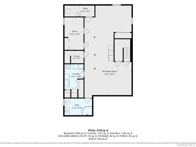 71 Shepherd Street, Rockville Centre, NY 11570