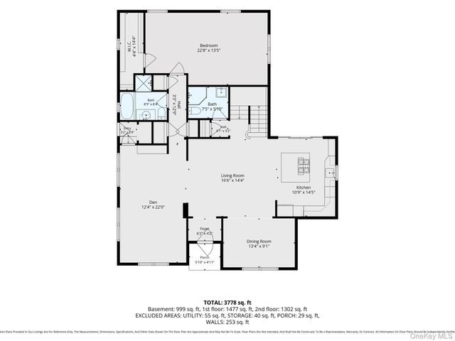 71 Shepherd Street, Rockville Centre, NY 11570