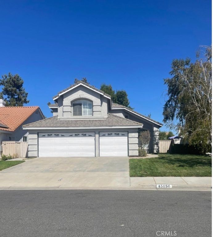 43156 Corte Almonte, Temecula, CA 92592 — exterior