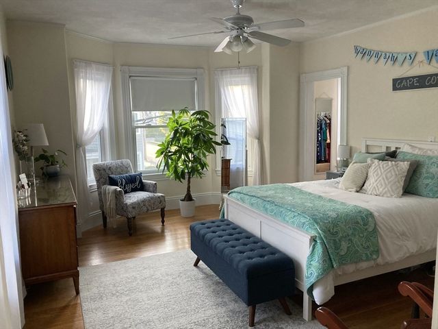 59 Fiske St 2, Waltham, MA 02453