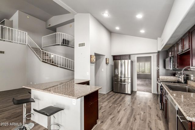 3940 W PARK VIEW Lane, Glendale, AZ 85310