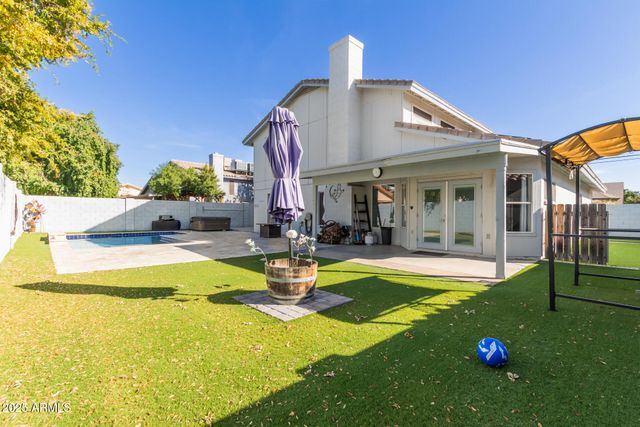 3940 W PARK VIEW Lane, Glendale, AZ 85310