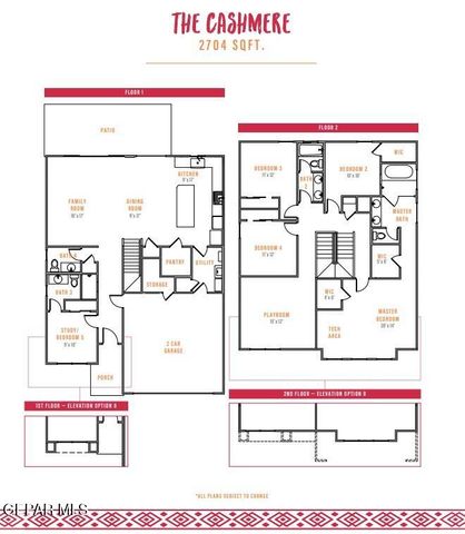 203 Bonnie Trail, Santa Teresa, NM 88008