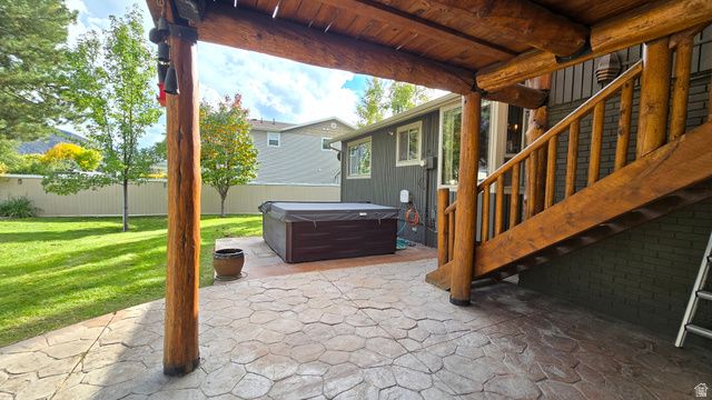 11077 S SUSAN DR, Sandy, UT 84092