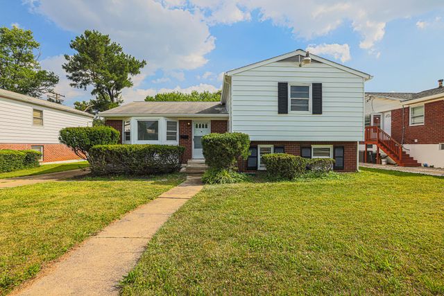 2607 SMITH AVE, Baltimore, MD 21209
