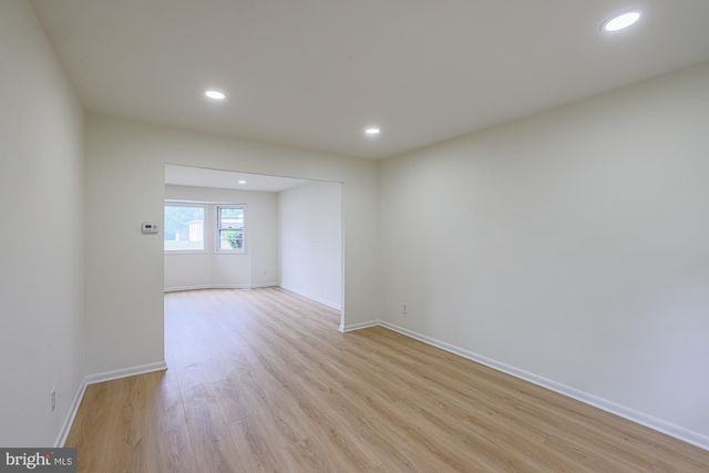 2607 SMITH AVE, Baltimore, MD 21209