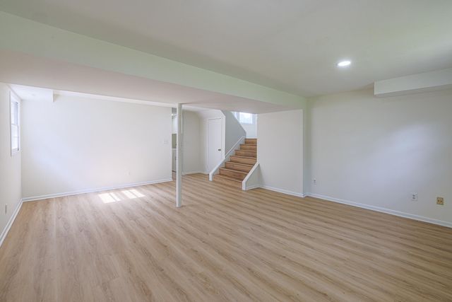 2607 SMITH AVE, Baltimore, MD 21209