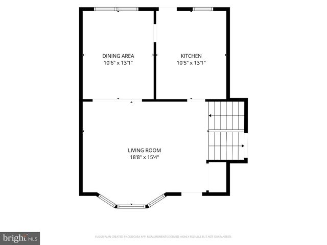 2607 SMITH AVE, Baltimore, MD 21209