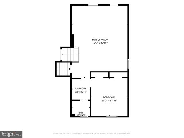 2607 SMITH AVE, Baltimore, MD 21209