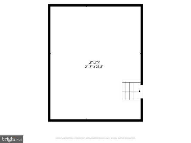 2607 SMITH AVE, Baltimore, MD 21209
