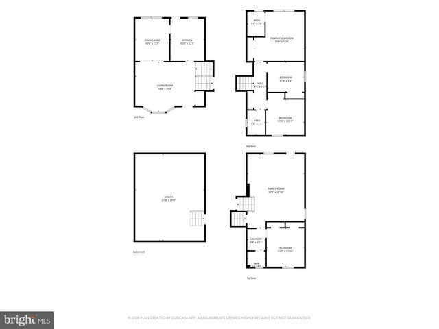 2607 SMITH AVE, Baltimore, MD 21209