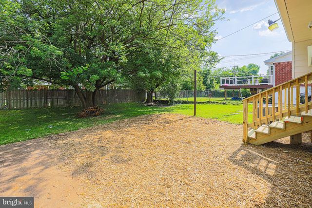 2607 SMITH AVE, Baltimore, MD 21209