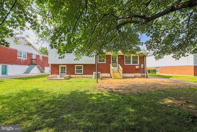 2607 SMITH AVE, Baltimore, MD 21209