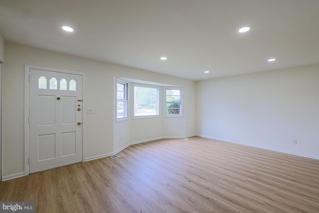 2607 SMITH AVE, Baltimore, MD 21209