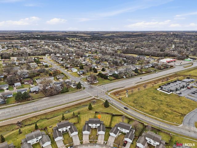 2455 Ramsey Road, Lincoln, NE 68524