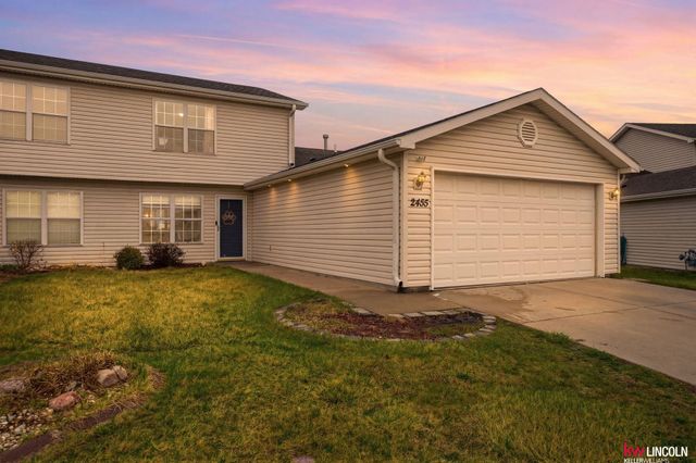 2455 Ramsey Road, Lincoln, NE 68524