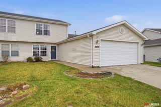 2455 Ramsey Road, Lincoln, NE 68524