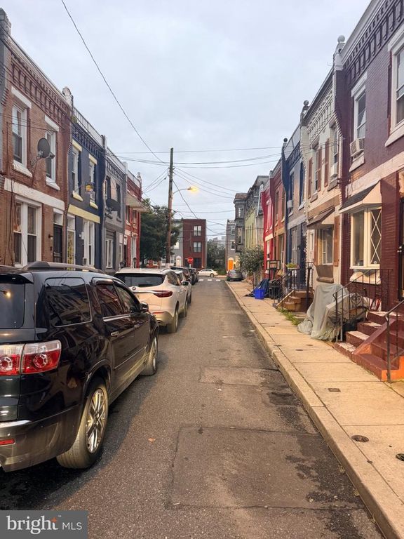 1714 N BAMBREY ST, Philadelphia, PA 19121 — photo 2