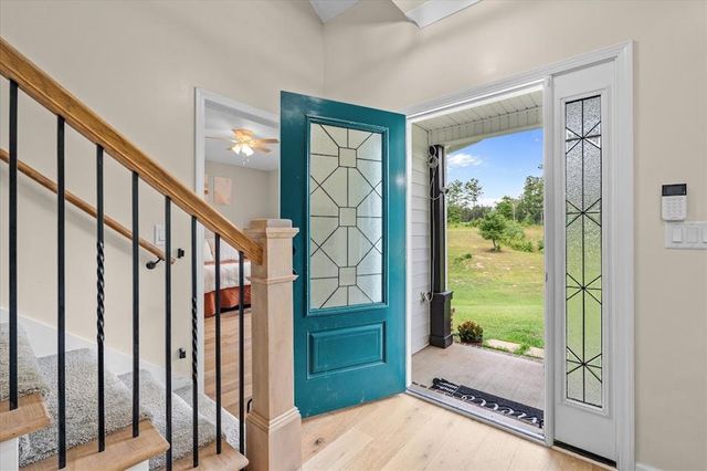 160 Shoemake Road, Carrollton, GA 30116