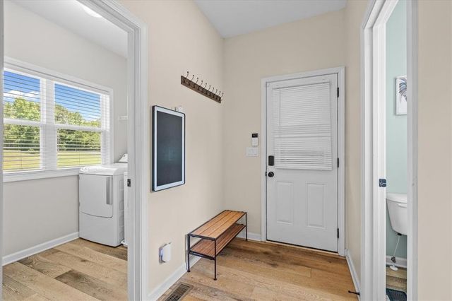 160 Shoemake Road, Carrollton, GA 30116