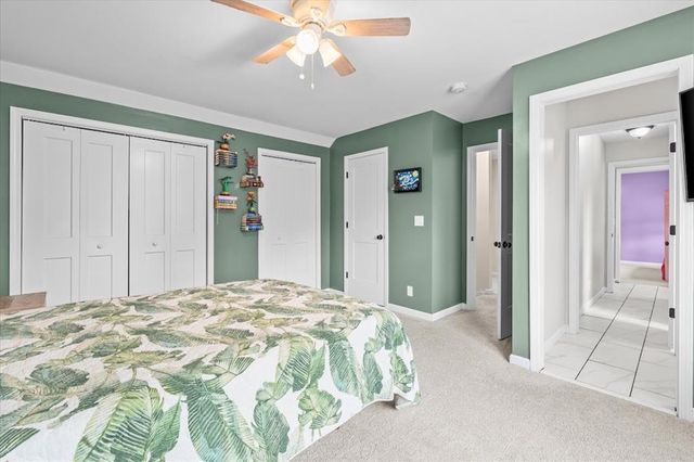 160 Shoemake Road, Carrollton, GA 30116