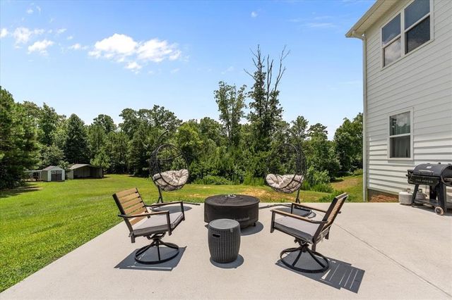 160 Shoemake Road, Carrollton, GA 30116