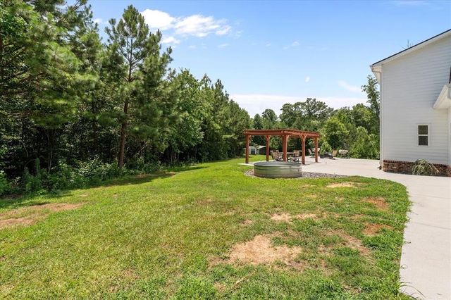 160 Shoemake Road, Carrollton, GA 30116