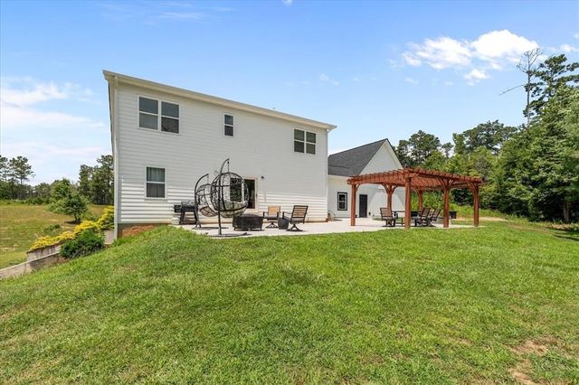 160 Shoemake Road, Carrollton, GA 30116