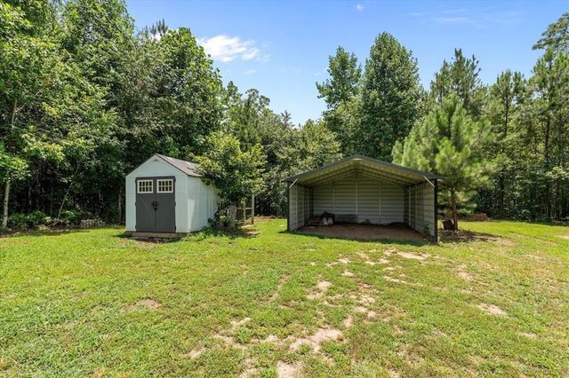 160 Shoemake Road, Carrollton, GA 30116