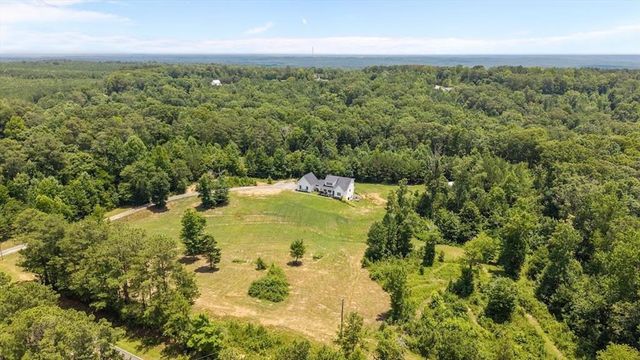 160 Shoemake Road, Carrollton, GA 30116