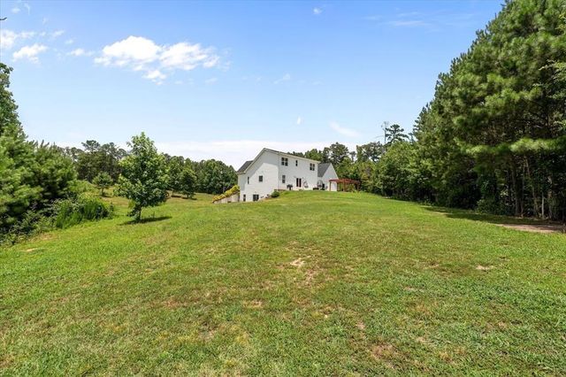160 Shoemake Road, Carrollton, GA 30116