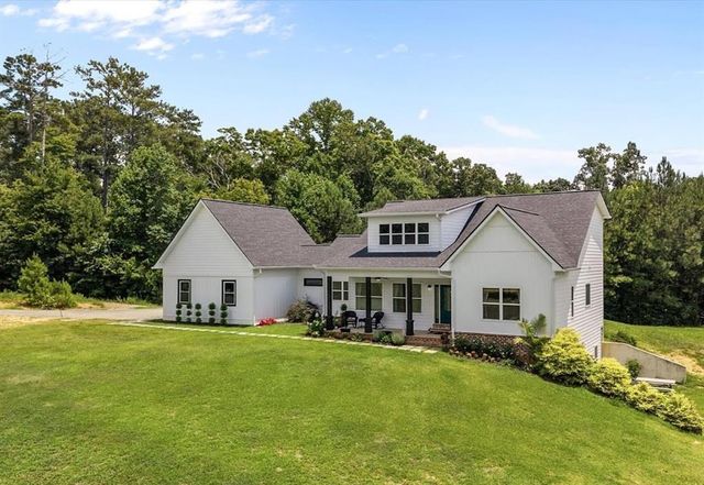 160 Shoemake Road, Carrollton, GA 30116