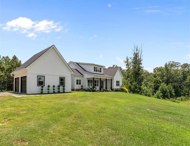 160 Shoemake Road, Carrollton, GA 30116