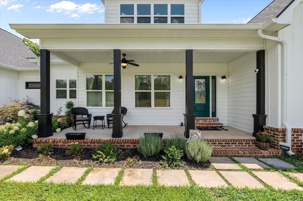 160 Shoemake Road, Carrollton, GA 30116