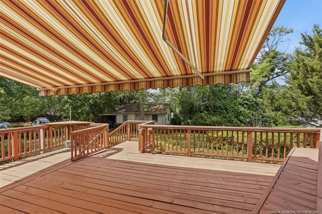 714 Eugene Street, Fayetteville, NC 28306