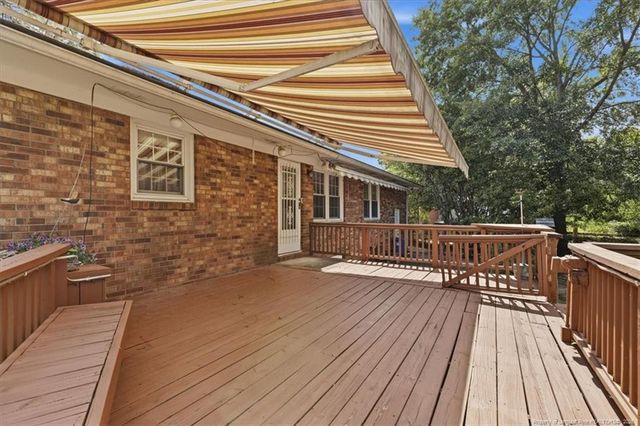 714 Eugene Street, Fayetteville, NC 28306