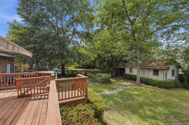 714 Eugene Street, Fayetteville, NC 28306