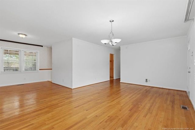 714 Eugene Street, Fayetteville, NC 28306
