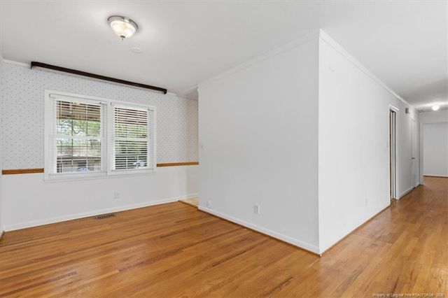 714 Eugene Street, Fayetteville, NC 28306