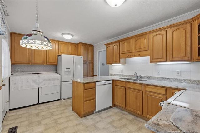 714 Eugene Street, Fayetteville, NC 28306